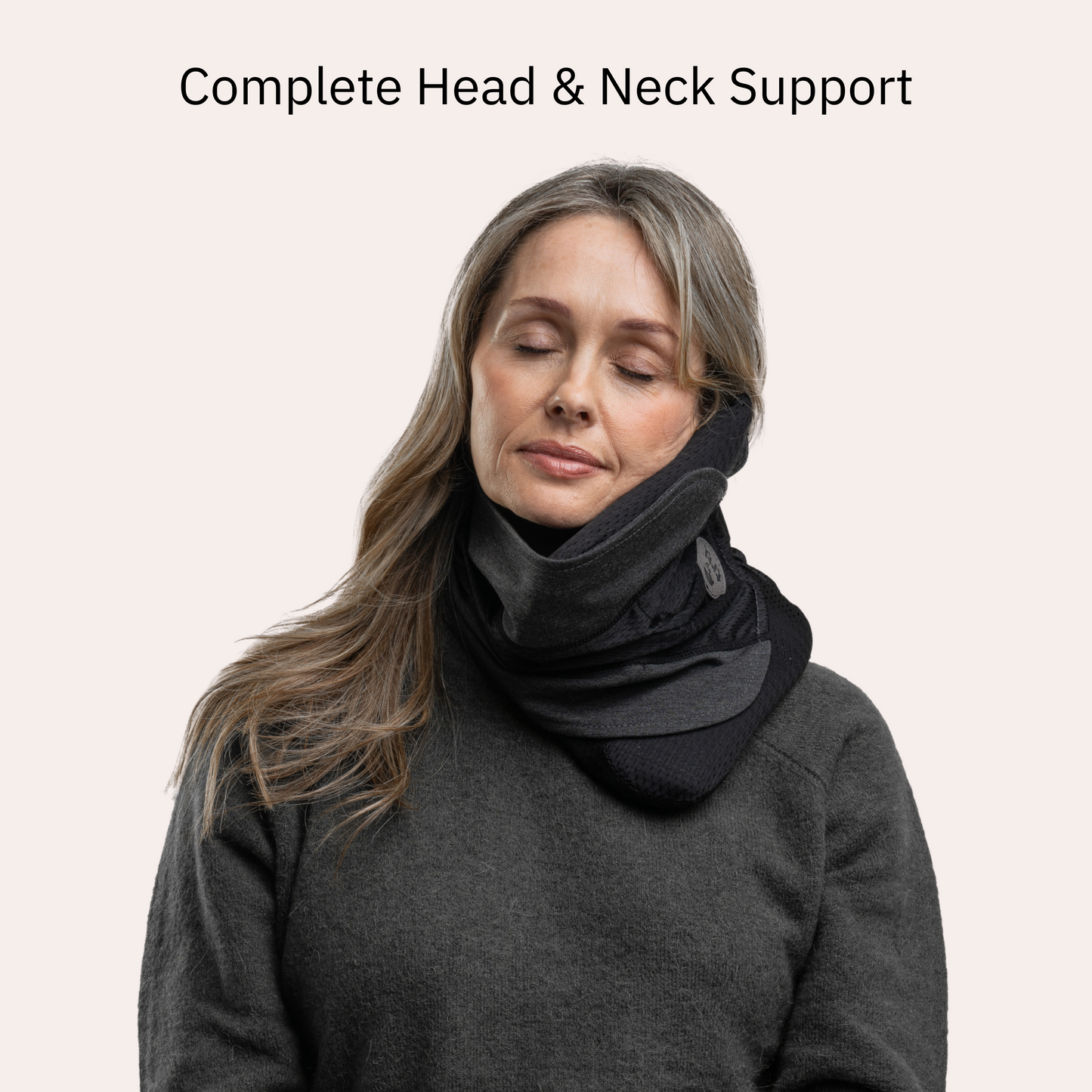 DOUBLE COMFORT BUNDLE