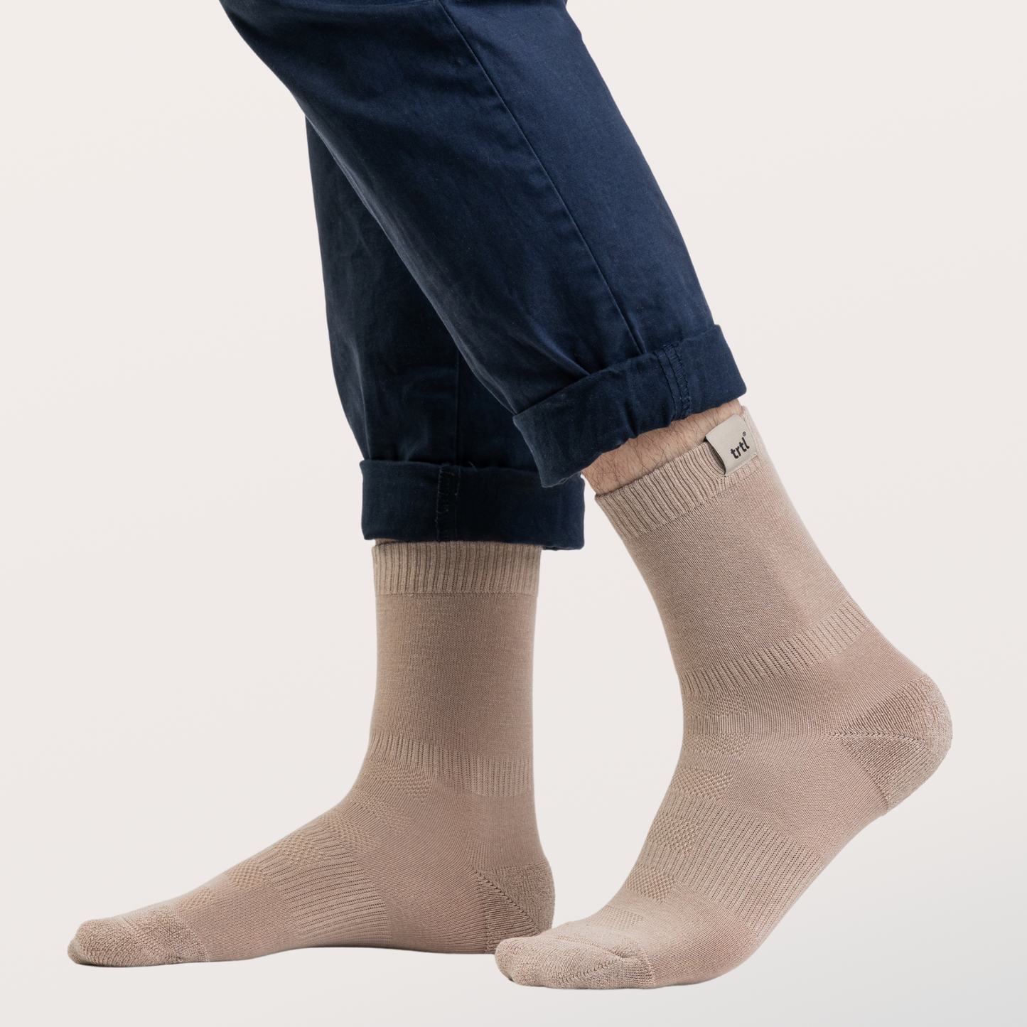 TRTL WALKING SOCKS