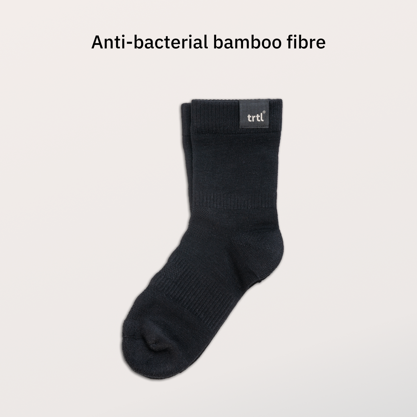 TRTL WALKING SOCKS