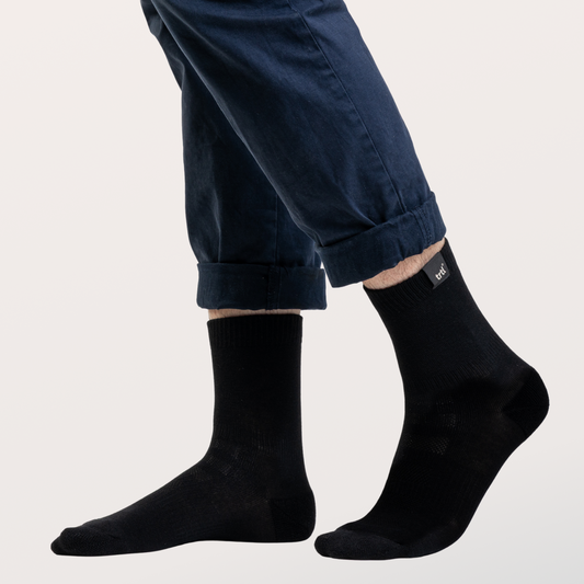 TRTL WALKING SOCKS