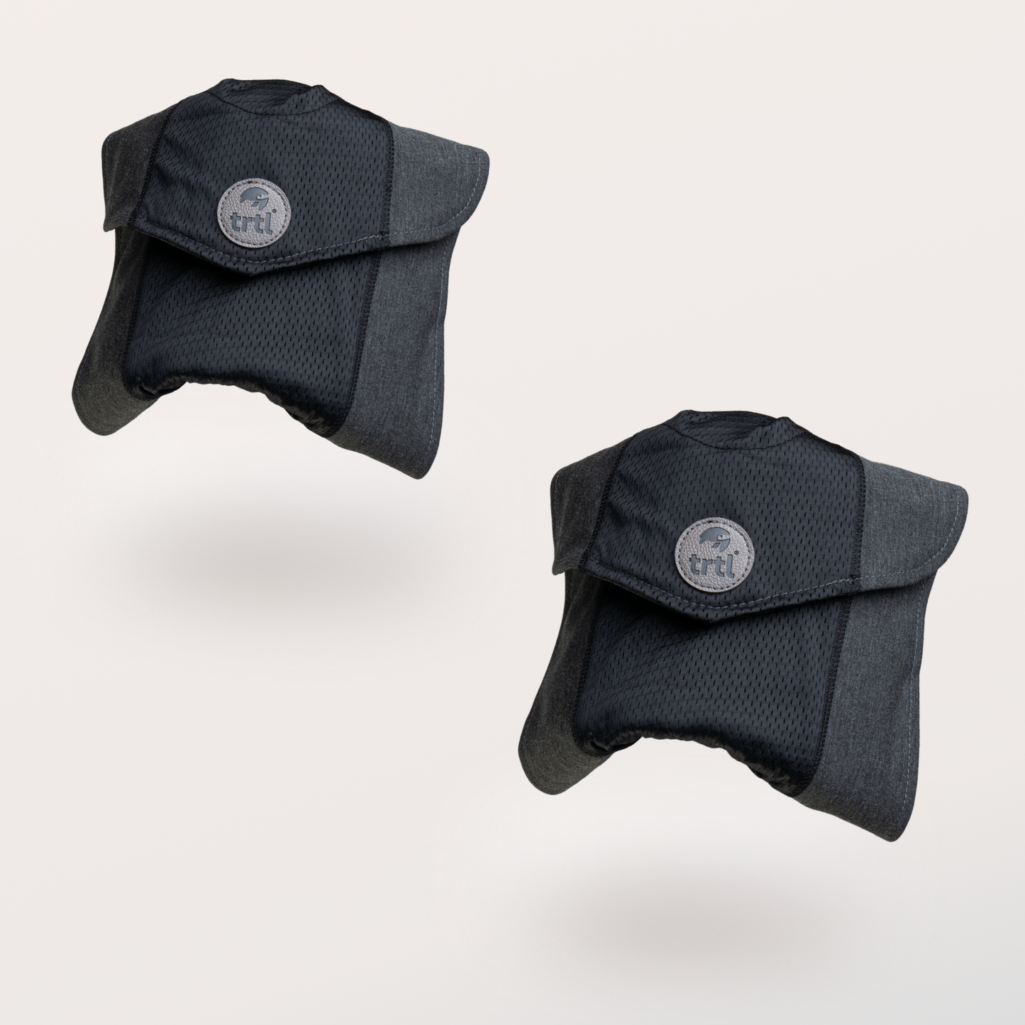 DOUBLE COMFORT BUNDLE