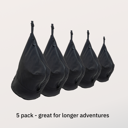 TRTL PACKING PODS