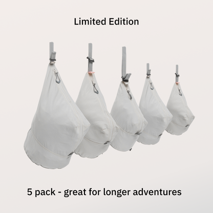 TRTL PACKING PODS