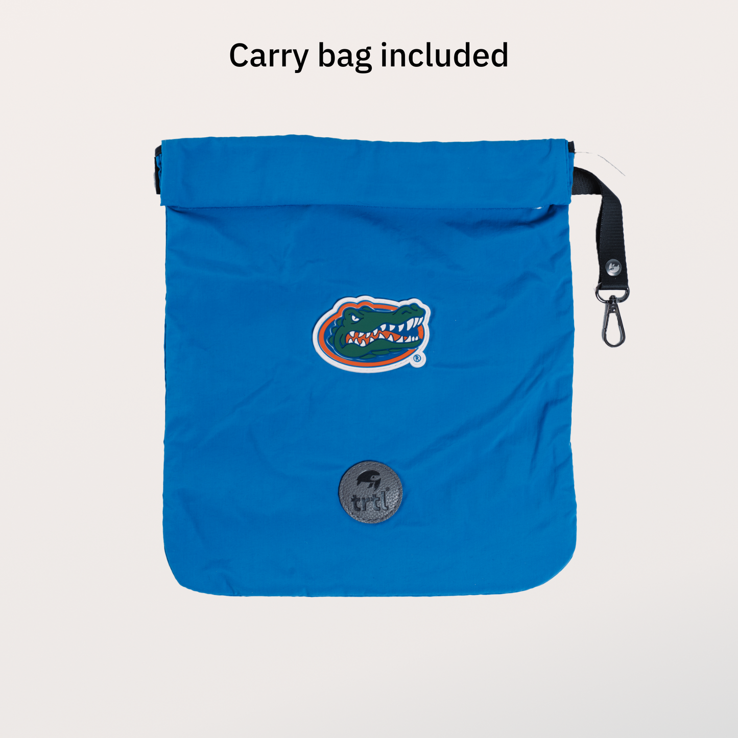 Trtl Travel Pillow Cool College Merch Collection